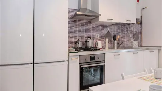 Rooms in Bologna - photo 9