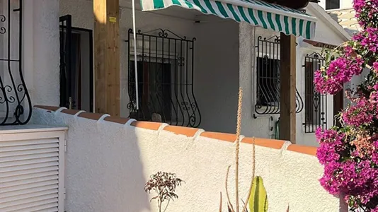 Houses in Dénia - photo 4