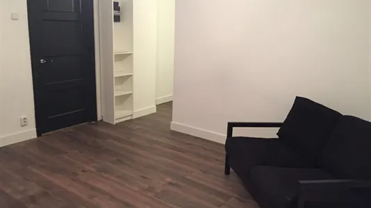 Apartments in Rotterdam Charlois - photo 4