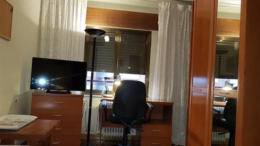 Rooms in Salamanca - photo 3