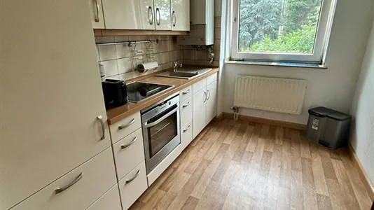 Apartments in Duisburg - photo 6