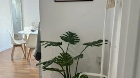 Rooms in Valencia Algirós - photo 5