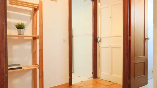 Apartments in Madrid Chamartín - photo 10