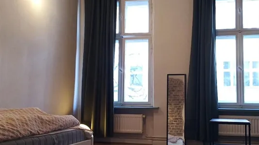 Apartments in Berlin Neukölln - photo 3