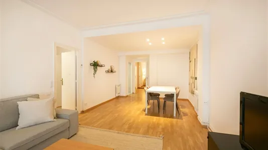 Rooms in Barcelona Sarrià-St. Gervasi - photo 8