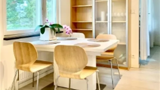 Apartments in Tyresö - photo 1