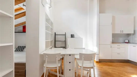 Apartments in Bologna - photo 6