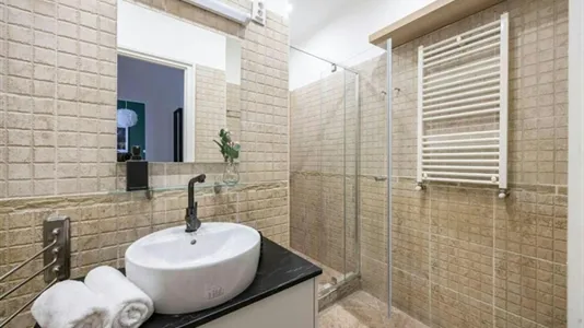 Apartments in Budapest Terézváros - photo 7