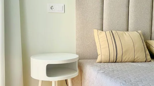 Apartments in Budapest XIII. kerület - photo 8