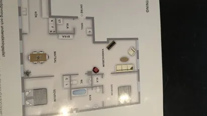 Östermalm - 3rok - 10mån - 30.245kr/mån