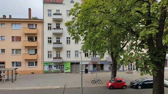 Apartments in Berlin Reinickendorf - photo 8