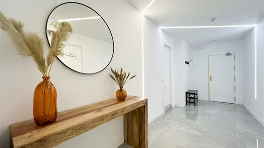 Rooms in Madrid Centro - photo 8