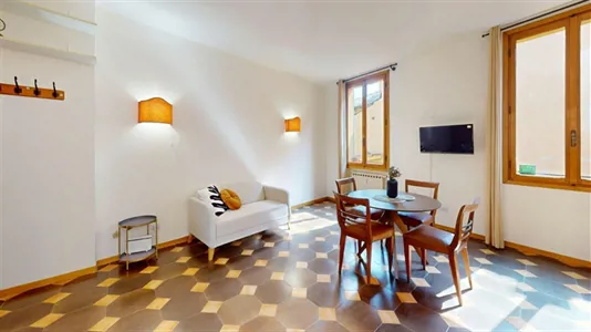 Apartments in Bologna - photo 1