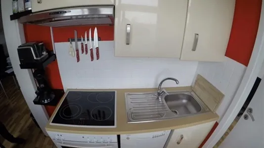 Apartments in Cologne Ehrenfeld - photo 7