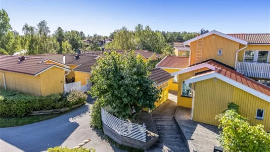 Apartments in Nynäshamn - photo 1