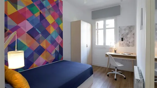 Rooms in Barcelona Les Corts - photo 4