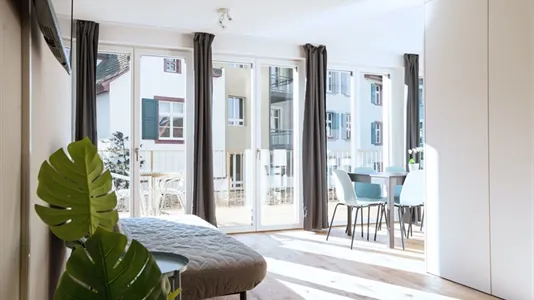 Apartments in Basel-Stadt - photo 7