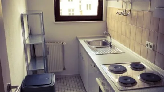 Rooms in Frankfurt Innenstadt II - photo 7