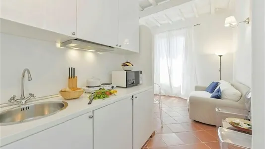 Apartments in Florence - photo 7