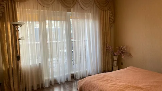 Apartments in Riga Zolitūde-Beberbeķi-Mūkupurvs - photo 2