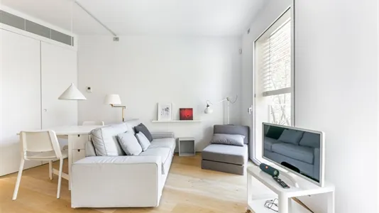 Apartments in Barcelona Sant Martí - photo 6