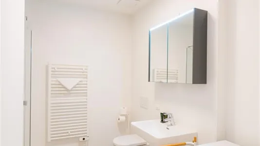 Apartments in Vienna Leopoldstadt - photo 7