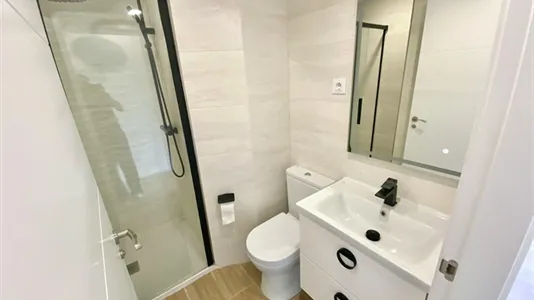 Apartments in Madrid Chamberí - photo 4