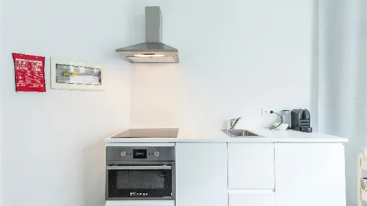 Apartments in Stad Brussel - photo 4