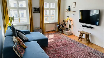 Apartment for rent in Berlin