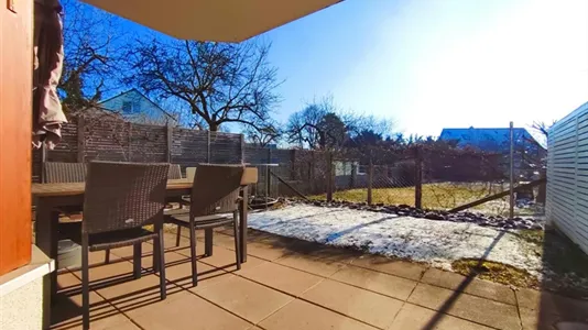 Apartments in Böblingen - photo 5