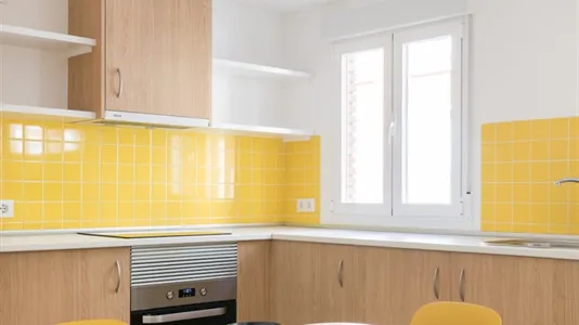 Rooms in Getafe - photo 8