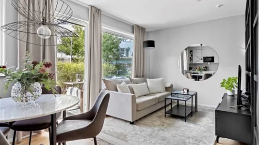 Apartments in Uppsala - photo 1