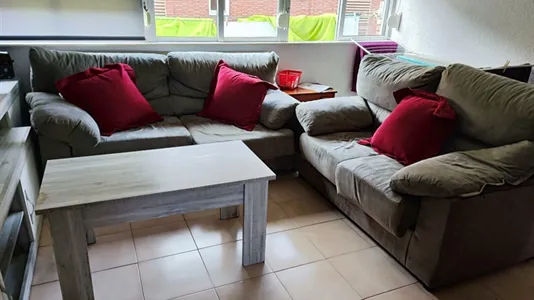 Apartments in Salamanca - photo 5