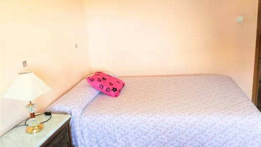 Rooms in Salamanca - photo 5