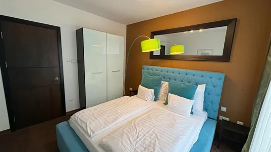 Apartments in Budapest Terézváros - photo 3
