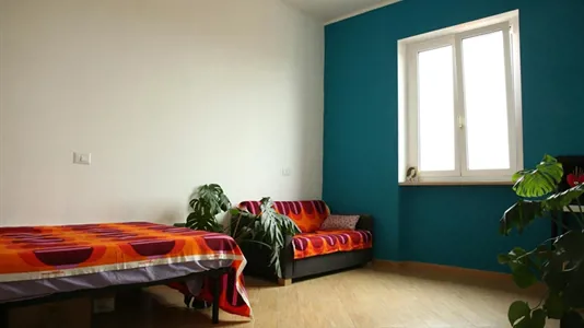 Rooms in Roma Municipio XII – Monte Verde - photo 3