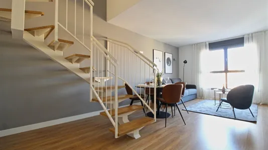 Apartments in Madrid Retiro - photo 4