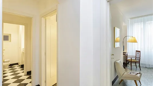 Apartments in Genoa - photo 8