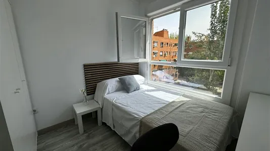 Rooms in Madrid Usera - photo 4