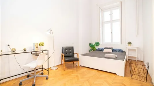 Rooms in Budapest Belváros-Lipótváros - photo 2