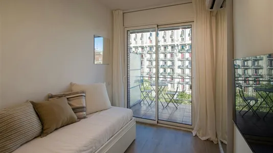 Apartments in Barcelona Sants-Montjuïc - photo 8