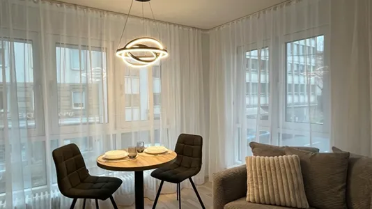 Apartments in Stuttgart-Mitte - photo 8