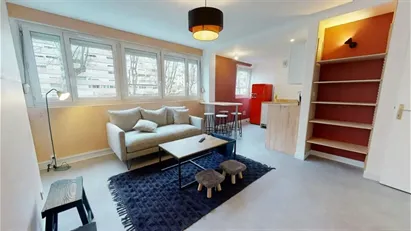 Room for rent in Lyon, Auvergne-Rhône-Alpes