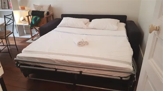 Apartments in Paris 13ème arrondissement - Place d'Italie - photo 9