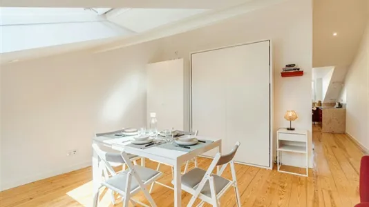 Apartments in Location is not specified - photo 5