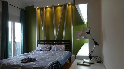 Room for rent in Athens Agios Nikolaos, Athens