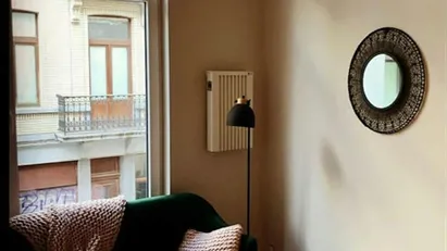 Apartment for rent in Brussels Elsene, Brussels