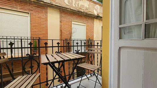 Rooms in Valencia Ciutat Vella - photo 9