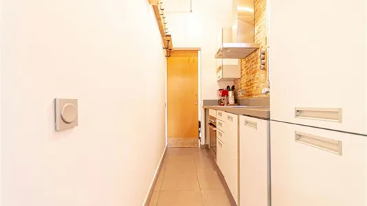 Apartments in Barcelona Ciutat Vella - photo 10