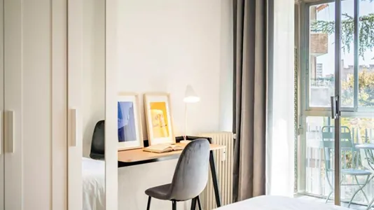 Rooms in Madrid Moncloa-Aravaca - photo 6